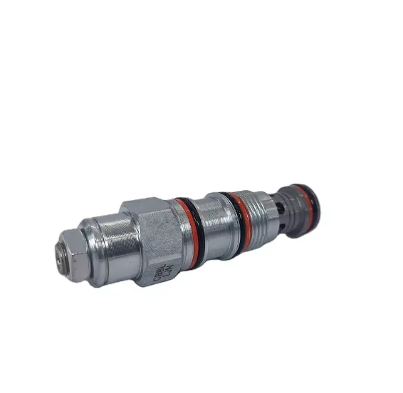 CBBLLJN Hydraulic Pilot Cartridge Valves