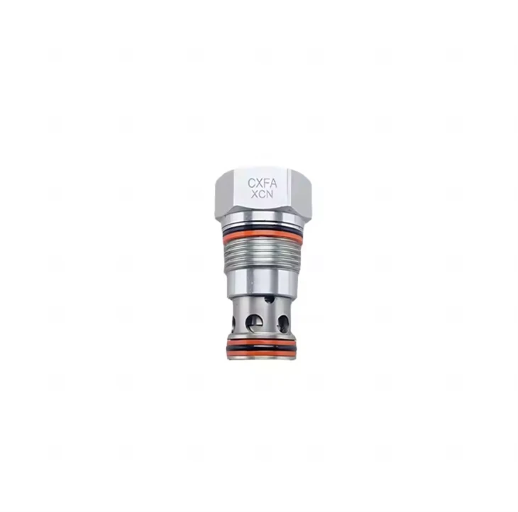Hot Sale Counterbalance Sun Hydraulic Cartridge Valve CxfaXcn