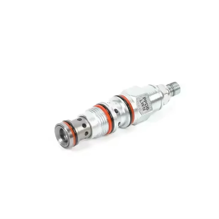Hydraulic Cartridge Valves PPDBLWNLwn Hydraulic Screw Plug in Valve