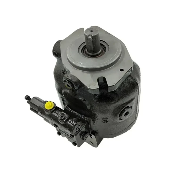 Parker Hydraulic Piston Pump P3145 P2 P3 Series P2075 P2145 P3075 P3105 P3145 Hydraulic Pump