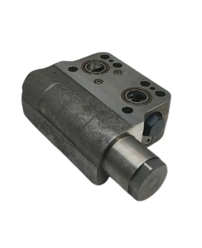Rexroth A2FE سیریز BVD20 بیلنس والو ہائیڈرولک پمپ کے حصے