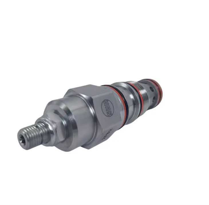 Sun Cartridge Valve Counterbalance Hydraulic Valve 2FB2 Series