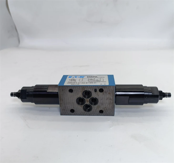 Vickers Hydraulic Valve Dgmc Dgmc2 Dgmdc Dgmpc Series Dgmc2-3-Ab-Bw-Ba-Bw-41 Dgmc2-3-Ab-Cw-Ba-Cw-41 Hydraulic Control Valve